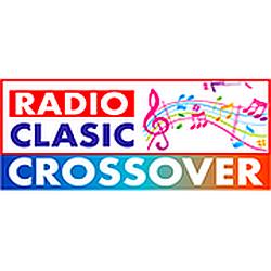 Radio Clasic Crossover logo