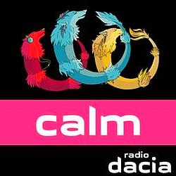 Calm - Radio Dacia logo