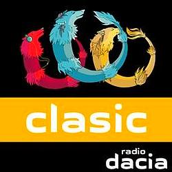 Classic Mix - Radio Dacia logo