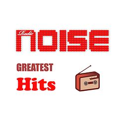 Radio Noise Greatest Hits logo