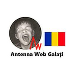 Antenna Web Galați