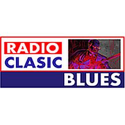 Radio Clasic Blues logo
