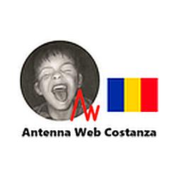 Antenna Web Costanza