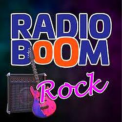 Boom Rock logo
