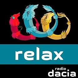 Relax - Radio Dacia logo