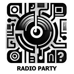 Radio Party Romania logo