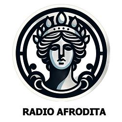 Radio Afrodita Romania logo