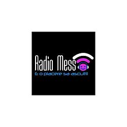 Radio Mess Romania logo