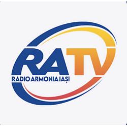 Radio Armonia logo