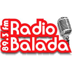 Radio Balada logo