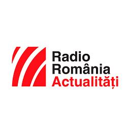 Radio România Actualități logo