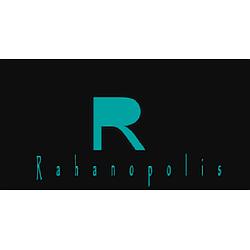 Rahanopolis Online Radio logo