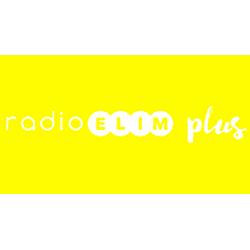 Radio Elim PLUS logo