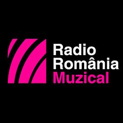 Radio România Muzical logo