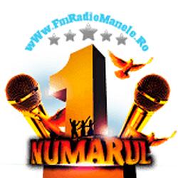 Radio Manele logo