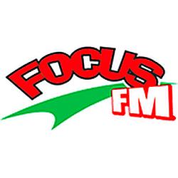 Radio Focus logo