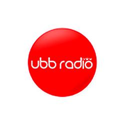 Radio UBB logo