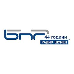 BNR Радио Шумен