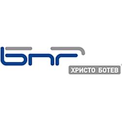 BNR Христо Ботев logo