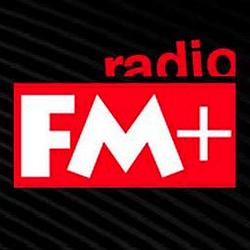 Radio FM + logo
