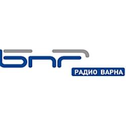 BNR Радио Варна logo