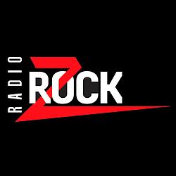 Z- Rock logo