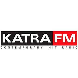 Katra FM logo