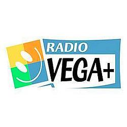 Радио Vega + logo