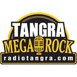 Тангра Мега Рок logo