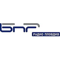 BNR Радио Пловдив logo