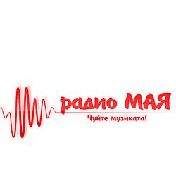 Радио Мая logo