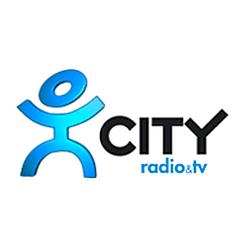 Radio City logo