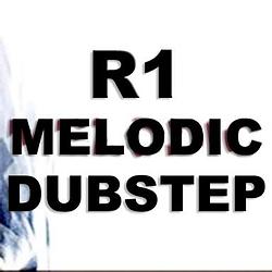 R1 Melodic Dubstep logo