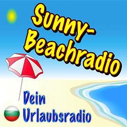 Sunny-Beachradio logo