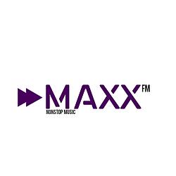 Radio Maxx FM Bulgaria logo