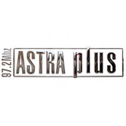 Астра Плюс logo