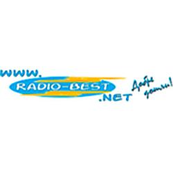Internet Radio Best logo