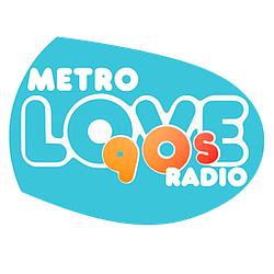 Metro Love 90s Radio