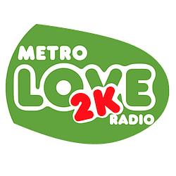 Metro Love 2K Radio