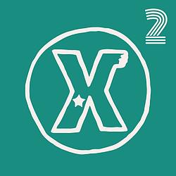XRaydio 2 logo