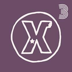 XRaydio 3 logo