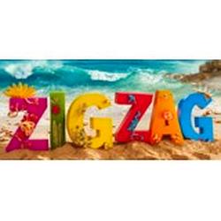 Zig-Zag logo