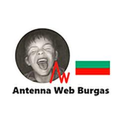 Antenna Web Burgas