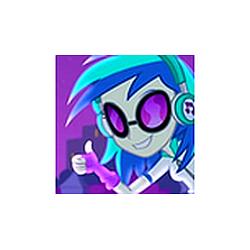 equestria radio logo