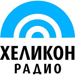 radio helikon - Autodj logo