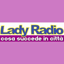 Lady Radio logo