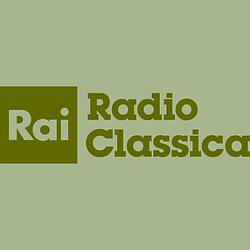 RAI Radio Classica logo