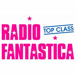 Radio Fantastica logo