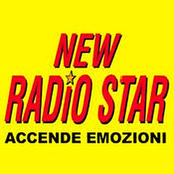 New Radio Star logo
