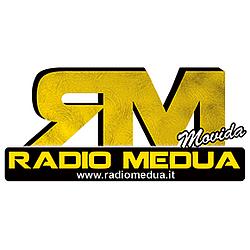 Radio Medua logo